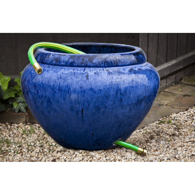 Campania International, Inc Hose Pot | Wayfair